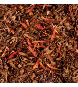 Rooibos Pécan Pie-Dammann